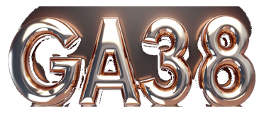 ga38 logo